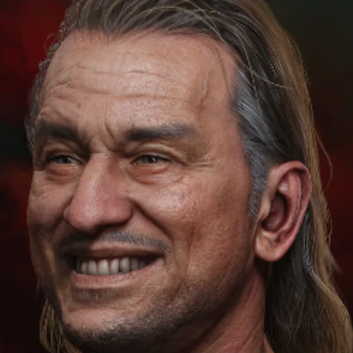 😁 Стикер «Far Cry» для Telegram