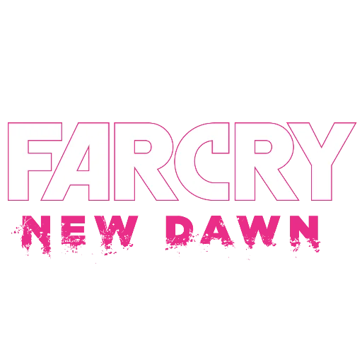 🔣 Стикер «Far Cry» для Telegram