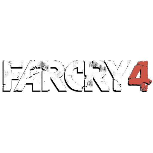 4⃣ Стикер «Far Cry» для Telegram