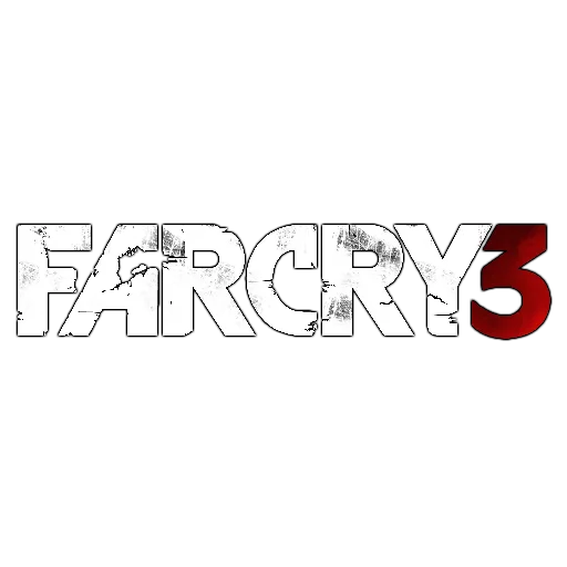 3⃣ Стикер «Far Cry» для Telegram