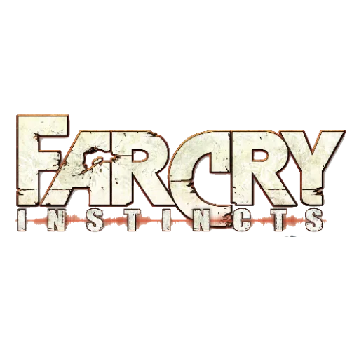 🔡 Стикер «Far Cry» для Telegram