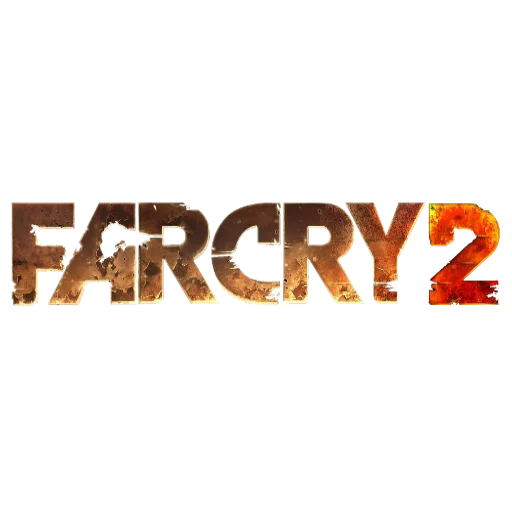 2⃣ Стикер «Far Cry» для Telegram