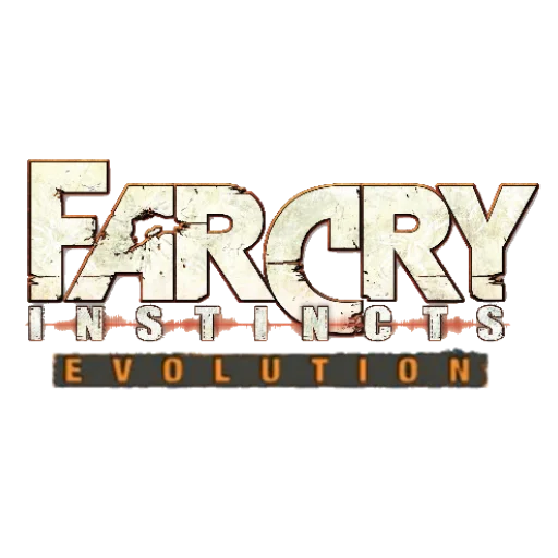 🔤 Стикер «Far Cry» для Telegram
