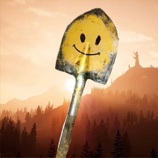🙂 Стикер «Far Cry» для Telegram