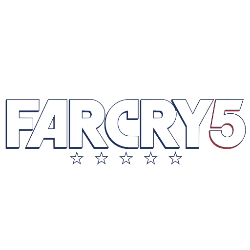 5⃣ Стикер «Far Cry» для Telegram