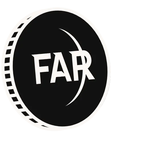 ☝️ Эмодзи «Farcana» для Telegram