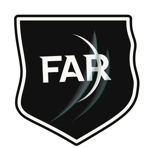 Стикерпак Farcana для Telegram