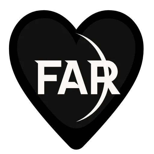 ❤️ Эмодзи «Farcana» для Telegram