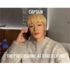 Стикер 31 🐾 ateez - эйтиз эмоджи кпоп