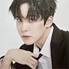 Стикер 32 🐾 ateez - эйтиз эмоджи кпоп