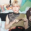 Стикер 30 🐾 ateez - эйтиз эмоджи кпоп
