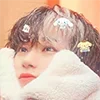 Стикер 29 🐾 ateez - эйтиз эмоджи кпоп