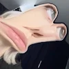 🤢 Эмодзи «Фасолька» для Telegram