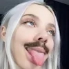 🤒 Эмодзи «Фасолька» для Telegram