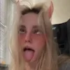 🙃 Эмодзи «Фасолька» для Telegram
