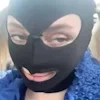 😈 Эмодзи «Фасолька» для Telegram