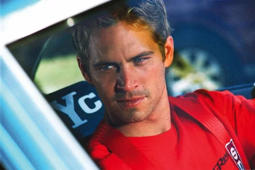 😎 Стикер «Fast & Furious» для Telegram