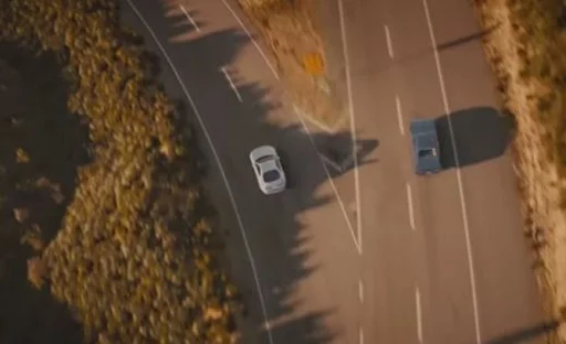 😢 Стикер «Fast & Furious» для Telegram