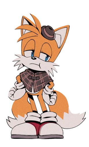 😒 Стикер «the murder of sonic the hedgehog» для Telegram