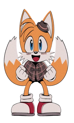 🤩 Стикер «the murder of sonic the hedgehog» для Telegram