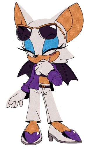 😁 Стикер «the murder of sonic the hedgehog» для Telegram