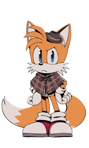 😡 Стикер «the murder of sonic the hedgehog» для Telegram