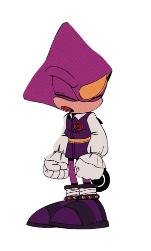 😠 Стикер «the murder of sonic the hedgehog» для Telegram