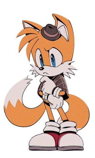 🧐 Стикер «the murder of sonic the hedgehog» для Telegram