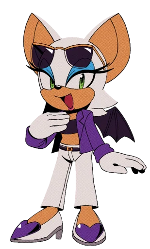 😊 Стикер «the murder of sonic the hedgehog» для Telegram