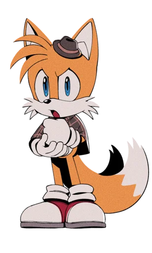Стикерпак the murder of sonic the hedgehog для Telegram