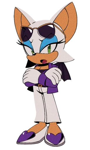 🤨 Стикер «the murder of sonic the hedgehog» для Telegram
