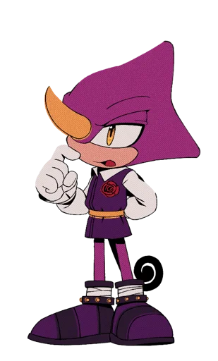🤔 Стикер «the murder of sonic the hedgehog» для Telegram