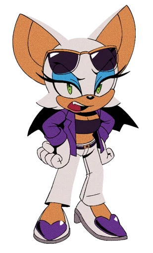 😤 Стикер «the murder of sonic the hedgehog» для Telegram