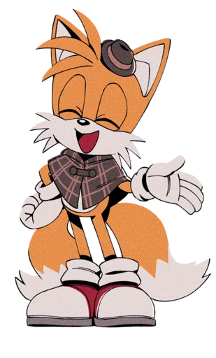 😄 Стикер «the murder of sonic the hedgehog» для Telegram