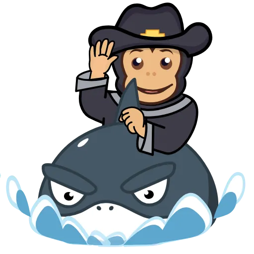 Стикерпак Fastdagod для Telegram