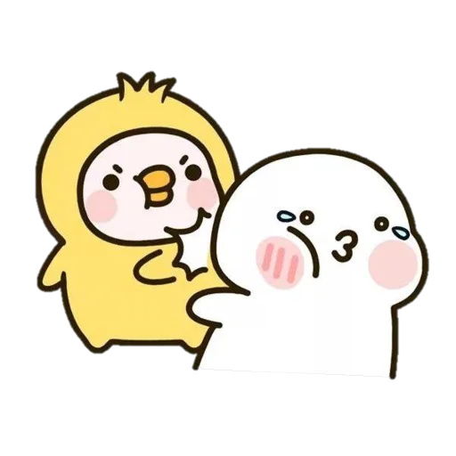 👊 Стикер «Pig» для Telegram