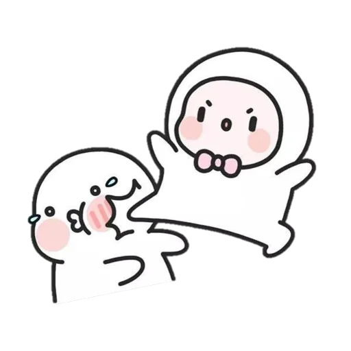 👊 Стикер «Pig» для Telegram