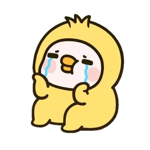 😭 Стикер «Pig» для Telegram
