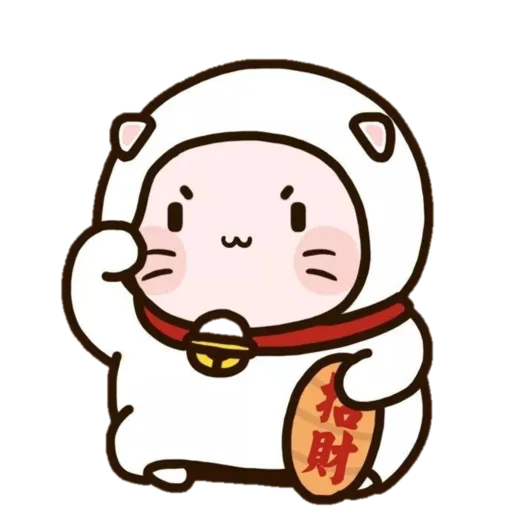 💶 Стикер «Pig» для Telegram
