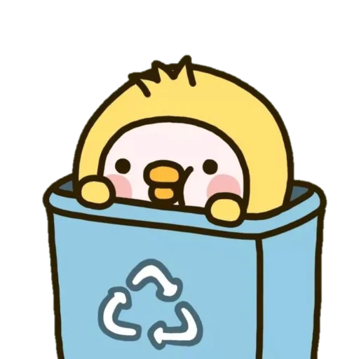 🧺 Стикер «Pig» для Telegram
