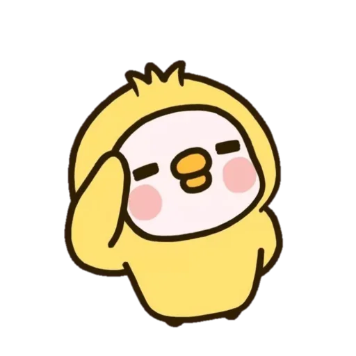 👌 Стикер «Pig» для Telegram