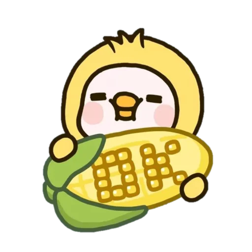 👌 Стикер «Pig» для Telegram