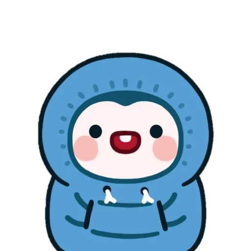 😲 Стикер «Pig» для Telegram
