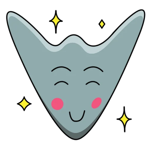 😊 Стикер «Fatalchik» для Telegram