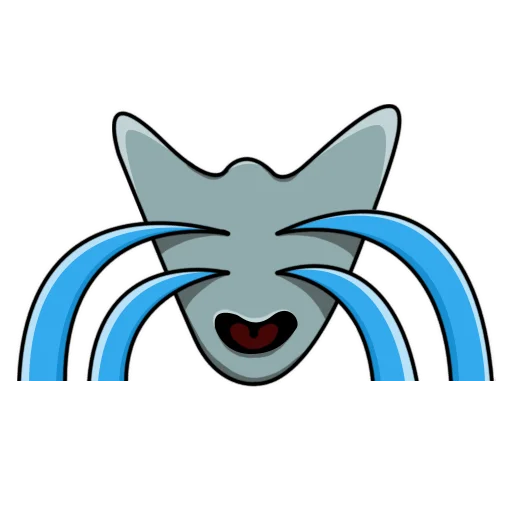 😂 Стикер «Fatalchik» для Telegram