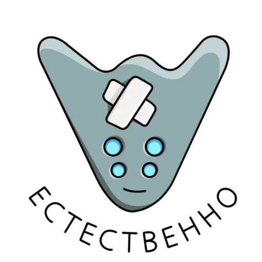🆗 Стикер «Fatalchik» для Telegram