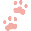 Стикер 42 Fat Animals ʕ