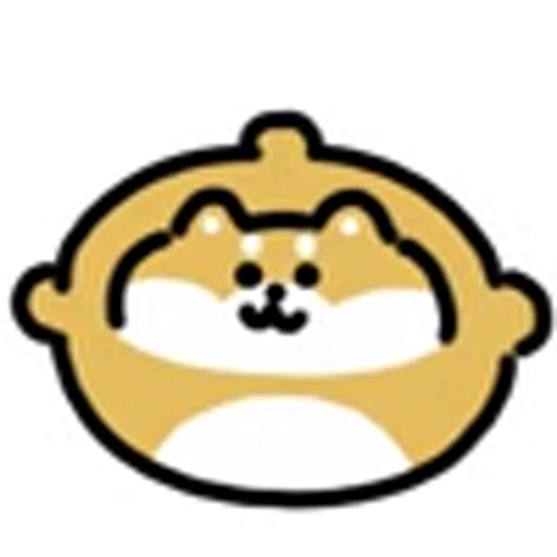 🐹 Эмодзи «Fat Animals» для Telegram