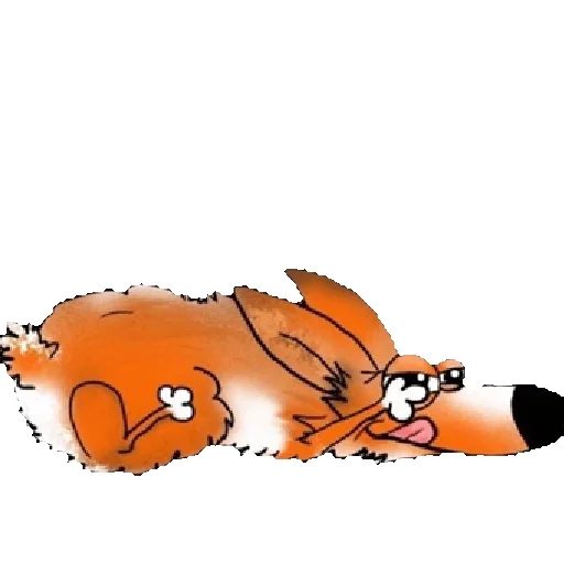 😋 Стикер «Corgio Armani» для Telegram