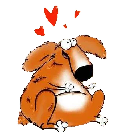 🥰 Стикер «Corgio Armani» для Telegram